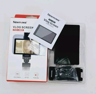 خرید نمایشگر ولاگ USB-C