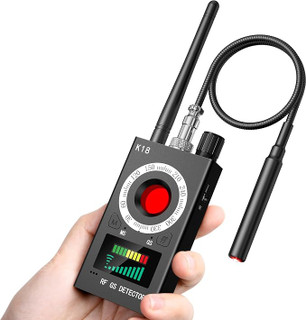 دستگاه شنود یاب Menborn K18
